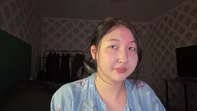 Ameliya kim online show from May 2026 09:11:02 PM