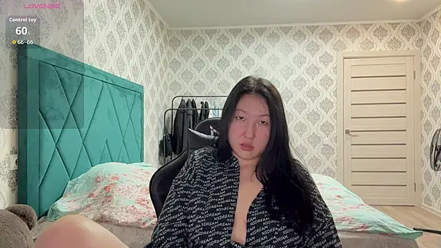 Ameliya kim online show from June 2026 09:10:01 PM