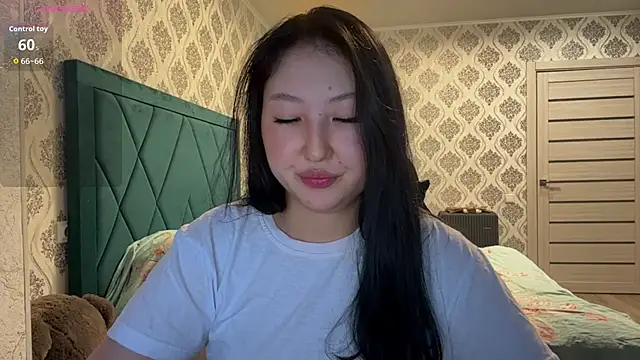 Ameliya kim online show from June 2026 09:09:02 PM