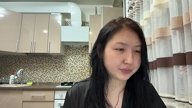 Ameliya kim online show from April 2026 09:07:01 PM