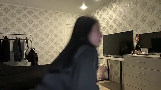 Ameliya kim online show from May 2026 08:45:02 PM