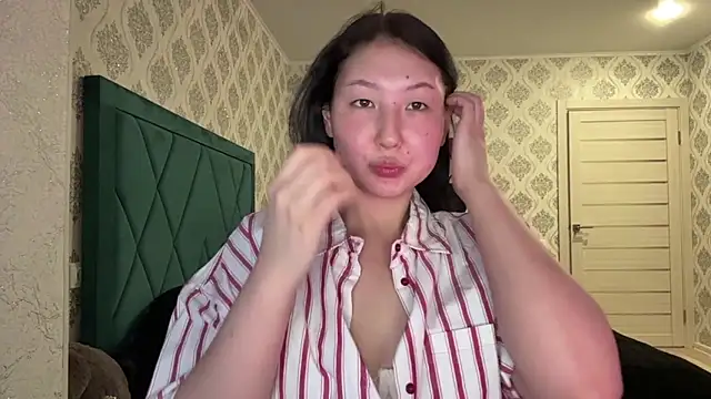 Ameliya kim online show from May 2026 08:56:02 PM