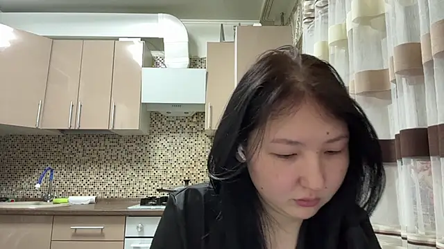 Ameliya kim online show from April 2026 08:59:02 PM