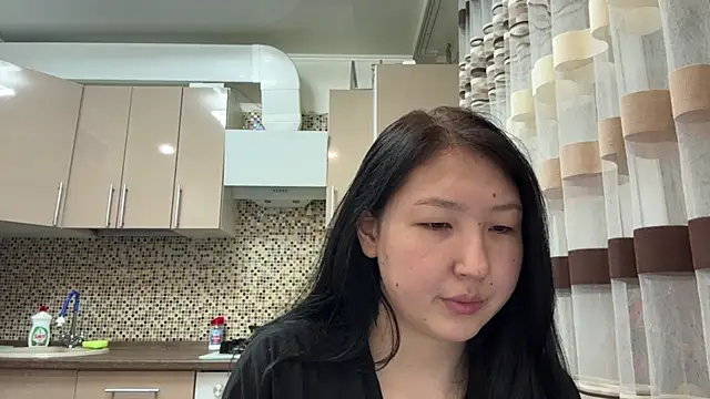 Ameliya kim online show from April 2026 09:21:01 PM