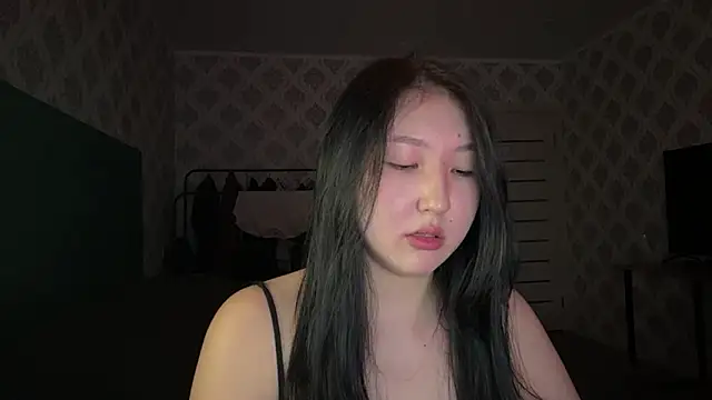 Ameliya kim online show from May 2026 09:25:02 PM