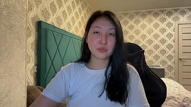 Ameliya kim online show from June 2026 09:12:01 PM