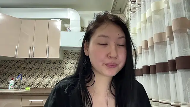 Ameliya kim online show from April 2026 09:10:02 PM