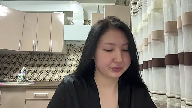 Ameliya kim online show from April 2026 09:06:01 PM