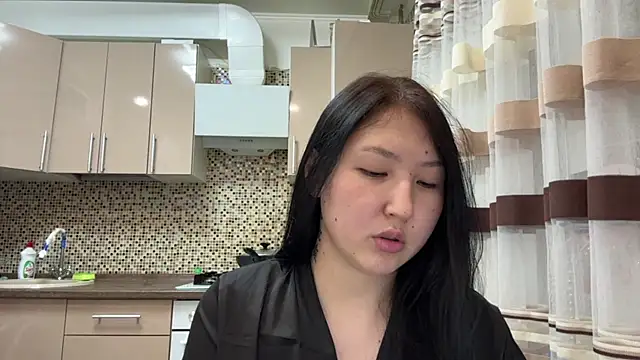 Ameliya kim online show from April 2026 09:04:01 PM