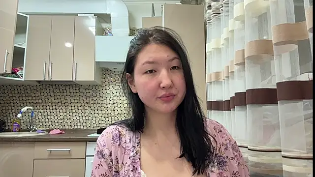 Ameliya kim online show from April 2026 09:10:02 PM