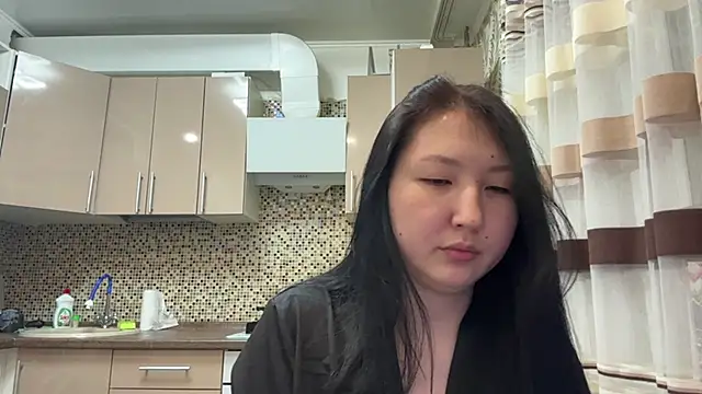 Ameliya kim online show from April 2026 09:05:01 PM