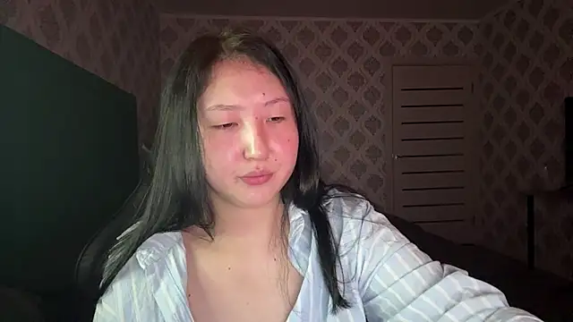 Ameliya kim online show from May 2026 09:35:01 PM