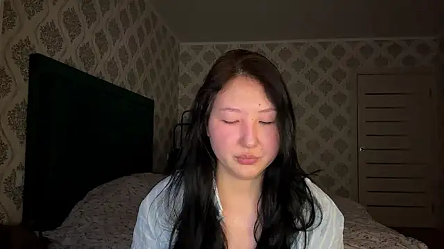 Ameliya kim online show from May 2026 09:09:02 PM
