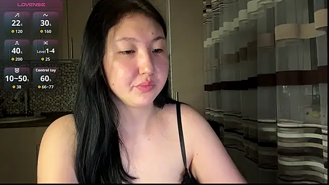Ameliya kim online show from May 2026 09:11:02 PM