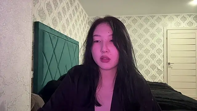 Ameliya kim online show from May 2026 09:07:01 PM