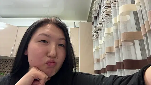 Ameliya kim online show from March 2026 10:11:01 PM