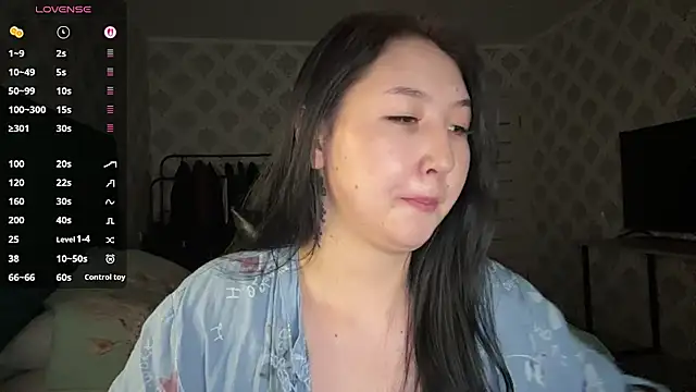 Ameliya kim online show from May 2026 09:03:02 PM