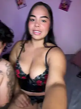 lunaa love online show from April 2026 01:54:02 AM