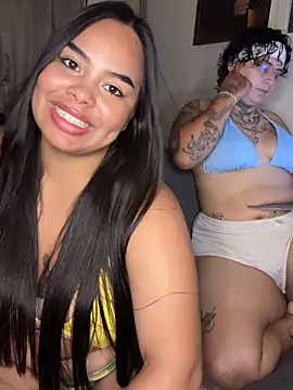 lunaa love online show from June 2026 11:59:01 PM