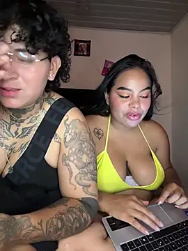 lunaa love online show from April 2026 12:45:02 AM