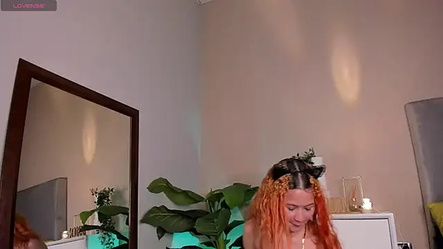 MAYTEMINAJ online show from July 2026 08:53:01 PM