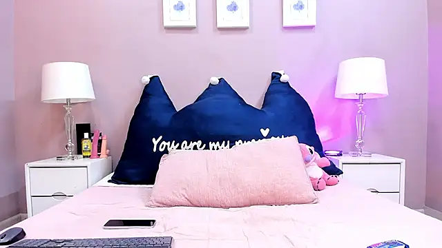 MAYTEMINAJ online show from May 2026 09:55:01 PM