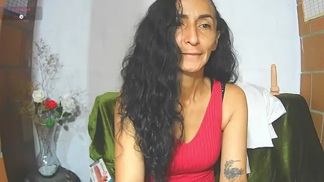 SamanttaLopez online show from June 2026 10:48:01 AM