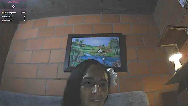 SamanttaLopez online show from April 2026 08:59:02 AM