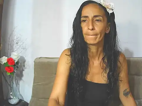 SamanttaLopez online show from May 2026 12:25:02 PM