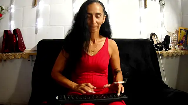 SamanttaLopez online show from July 2026 11:16:01 PM