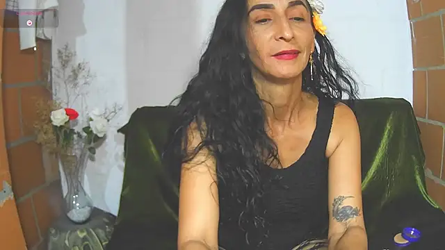 SamanttaLopez online show from May 2026 12:05:01 AM