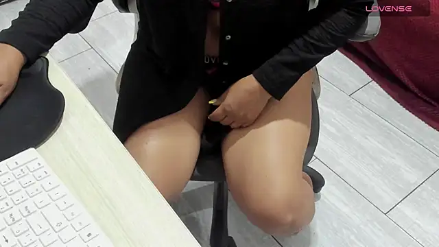 Samanta Vegaa online show from April 2026 11:38:01 AM