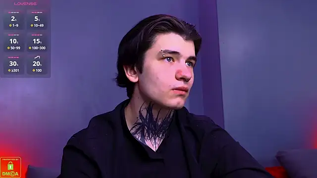 BertyThompson online show from April 2026 02:20:01 PM