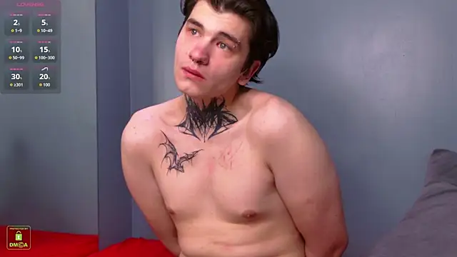 BertyThompson online show from April 2026 05:52:01 PM