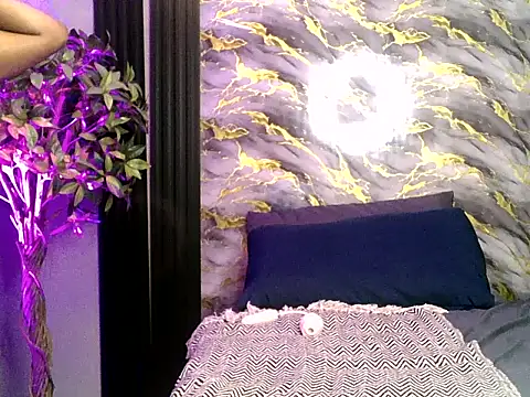 FreakyBUNNYWORXXX online show from April 2026 11:44:01 PM