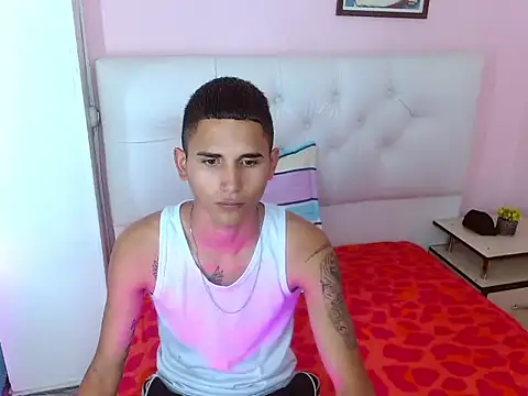 masterparty online show from April 2026 07:09:01 PM