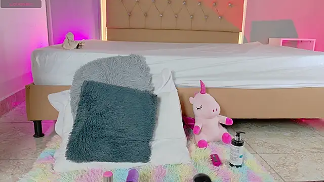 CandyRose   online show from April 2026 04:08:01 AM