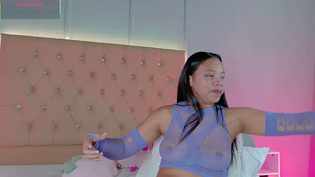 CandyRose   online show from April 2026 04:31:02 AM