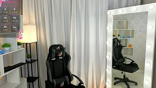 Snapshot of SugarNyaa chatting on April 2026 05:03:01 AM SugarNyaa online show from April 2026 05:03:01 AM