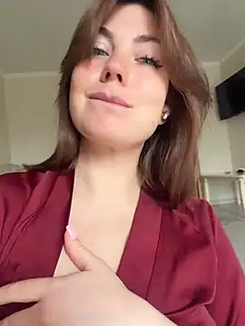 AriaPureTemptation online show from April 2026 02:30:01 AM