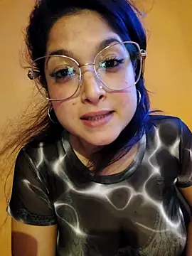 Snapshot of Steffanny2026 chatting on April 2026 04:08:01 AM Steffanny2026 online show from April 2026 04:08:01 AM