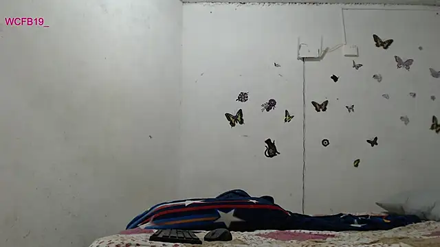 BarbieNaughtyTS online show from April 2026 09:19:01 PM