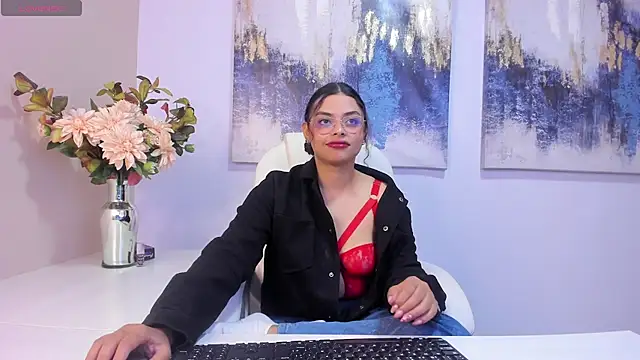 Snapshot of scarlett__2 chatting on April 2026 02:57:01 PM scarlett 2 online show from April 2026 02:57:01 PM