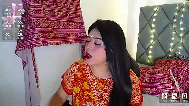 devika kumar online show from April 2026 07:09:02 PM