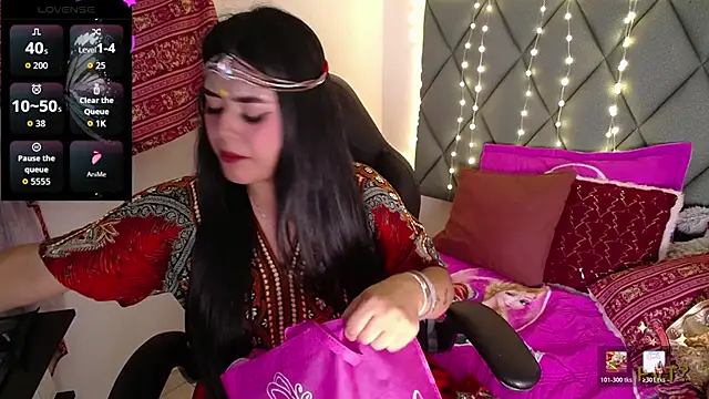devika kumar online show from April 2026 07:04:01 PM
