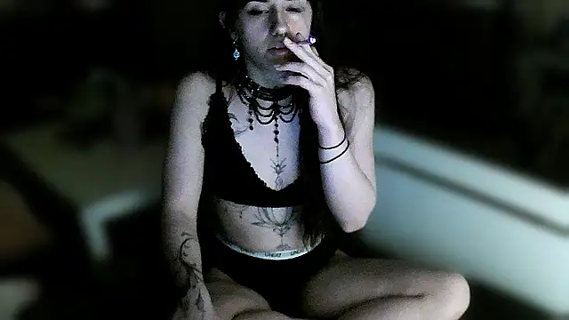 Watterbunny online show from April 2026 07:07:02 PM