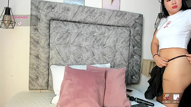 Kandyy love69 online show from April 2026 05:59:01 PM