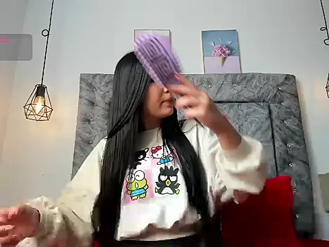 Kandyy love69 online show from April 2026 06:02:01 PM