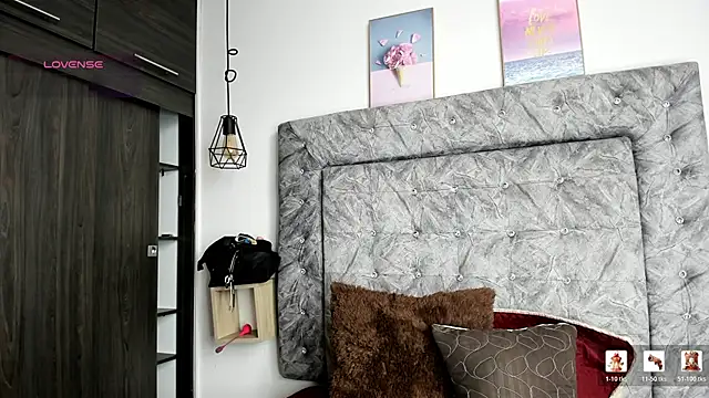 Kandyy love69 online show from March 2026 06:09:02 PM