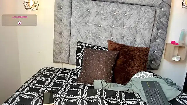 Kandyy love69 online show from April 2026 05:30:01 PM